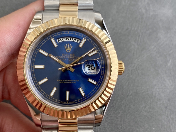 激安ロレックス全体デザイン